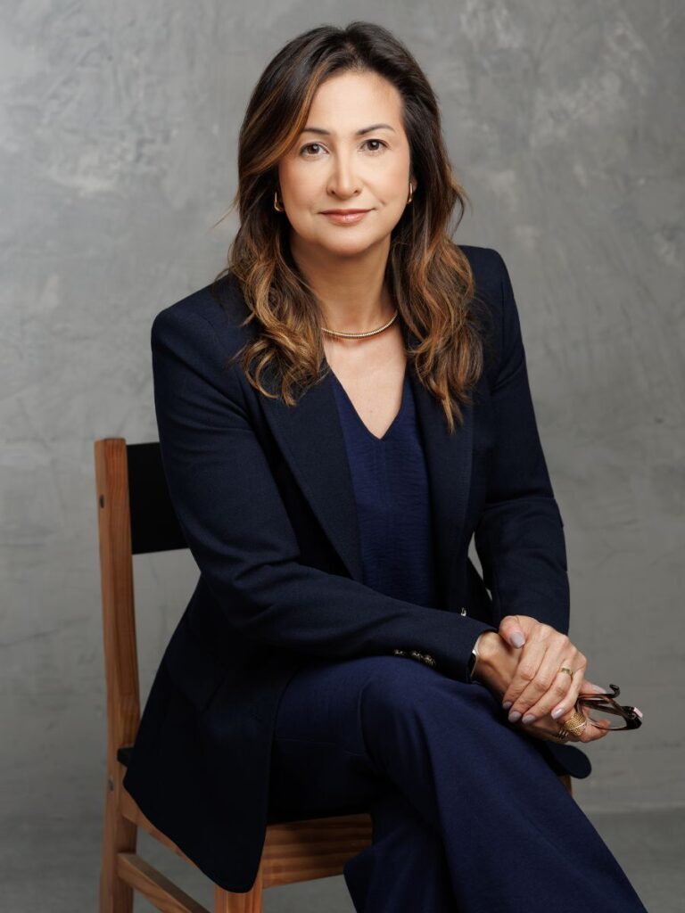 eng patricia venturini